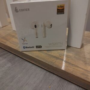 New Edifier W320TN Wireless Earbuds